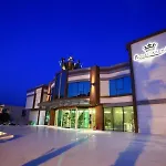 Курортный комплекс Royal Arena &