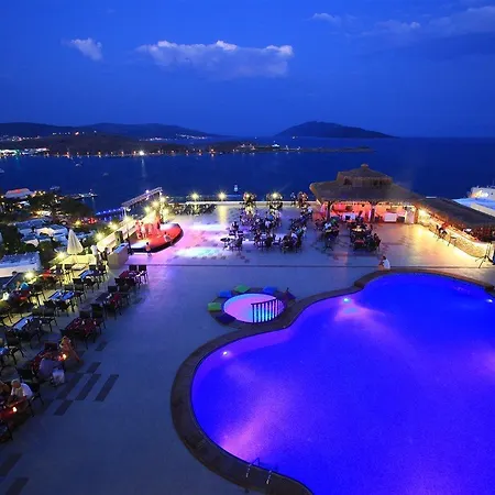 Rezort Royal Arena &