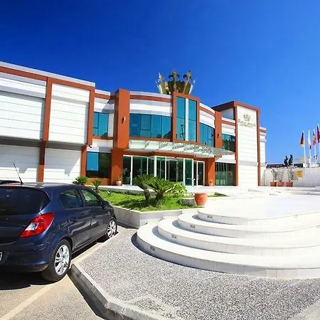 Royal Arena &