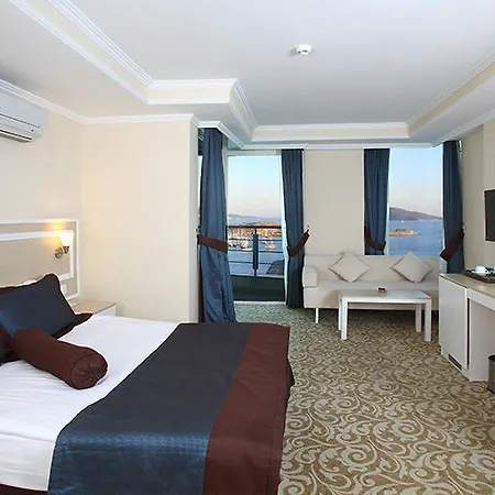 Resort Royal Arena & 5*