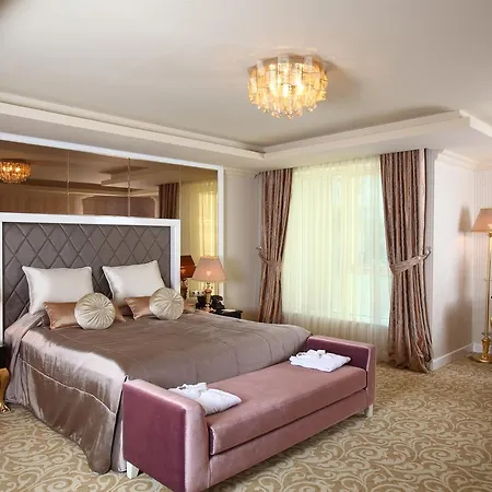 Royal Arena & 5* Gumbet