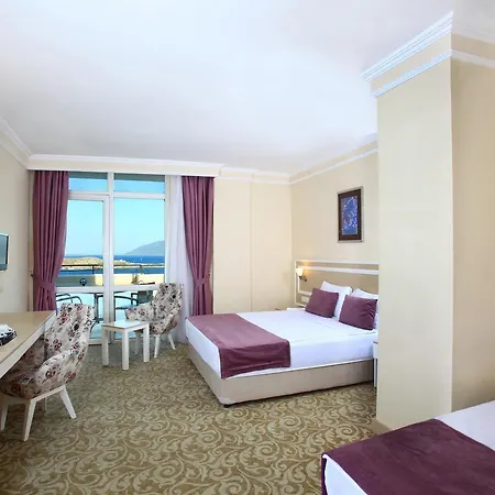 Royal Arena & Resort