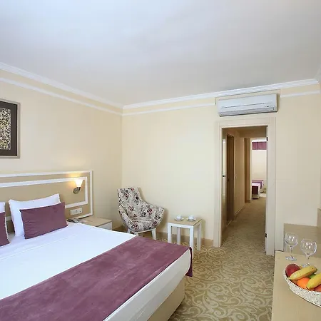 Royal Arena & Rezort Bodrum