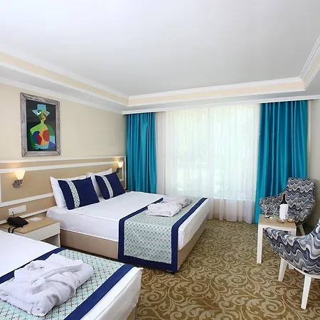 Royal Arena & Rezort Bodrum