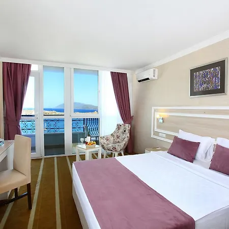 Royal Arena & Rezort Bodrum