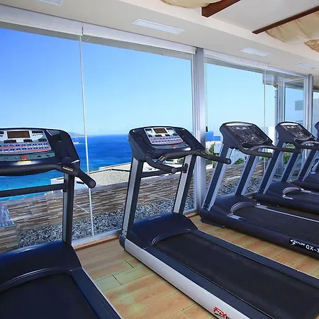 Rezort Royal Arena & Bodrum