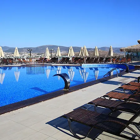 Royal Arena & 5* Bodrum