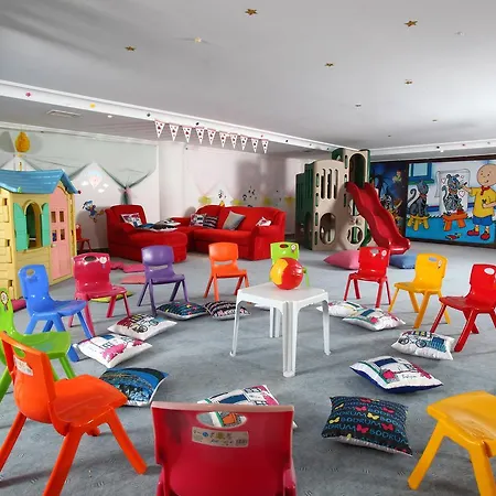 Royal Arena & Üdülőközpont Bodrum