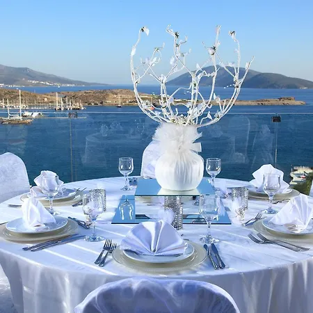 Royal Arena & 5* Bodrum
