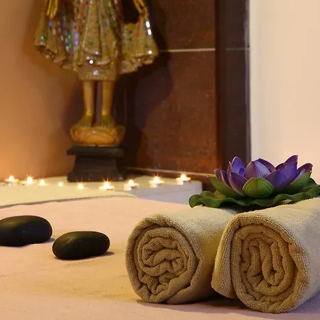 Royal Arena & Bodrum