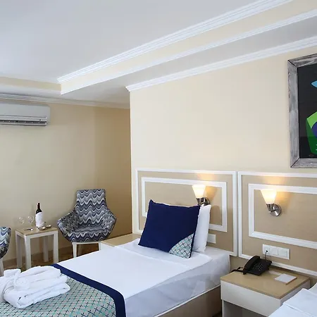 Royal Arena & Semesteranläggning (resort) Bodrum