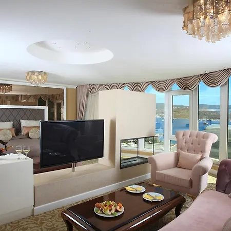 Üdülőközpont Royal Arena &