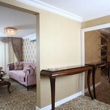 Royal Arena & 5* Bodrum