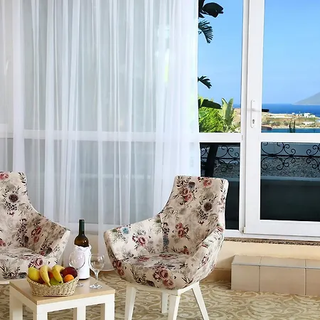 Royal Arena & Semesteranläggning (resort) Bodrum