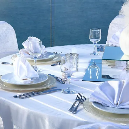 Royal Arena & Bodrum