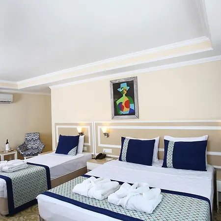 Üdülőközpont Royal Arena & 5*