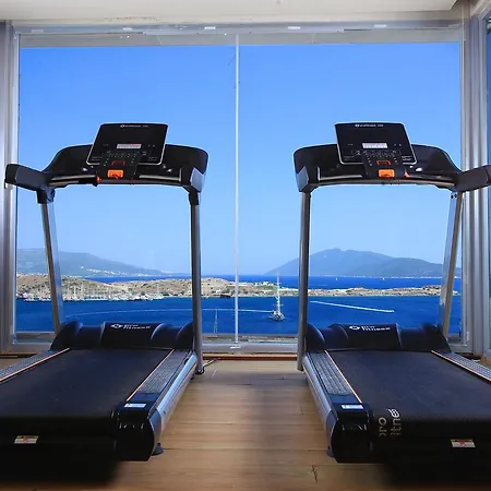 Royal Arena & Bodrum