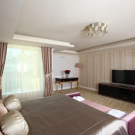 Royal Arena & Bodrum