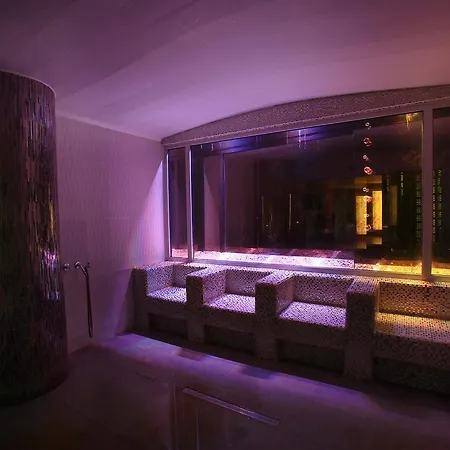 Royal Arena & Bodrum