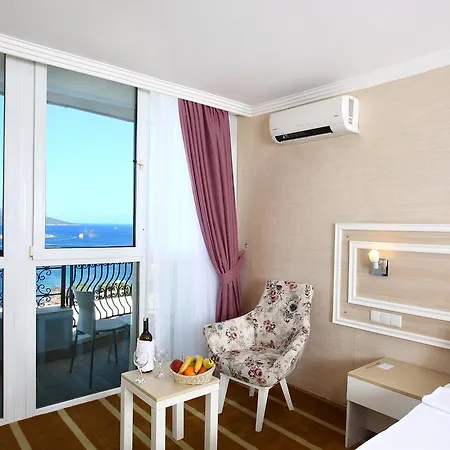 Royal Arena & Bodrum