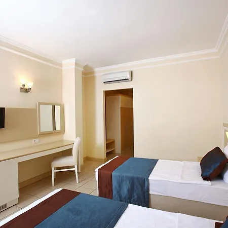 Üdülőközpont Royal Arena & Bodrum