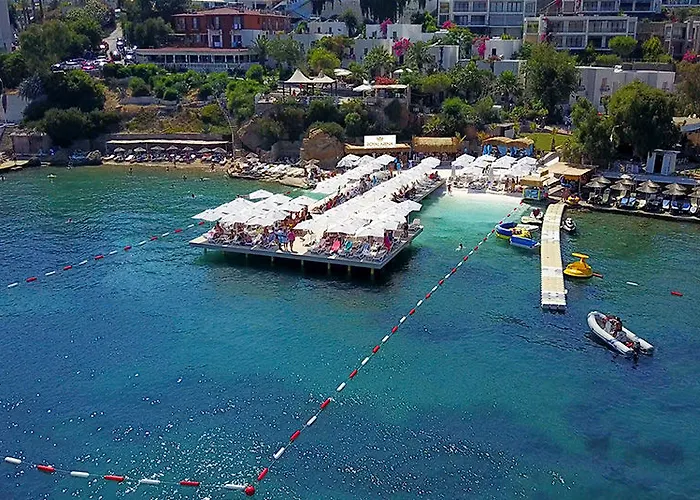 Üdülőközpont Royal Arena &