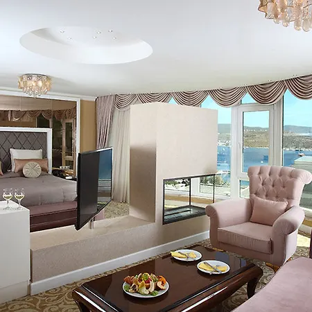 Royal Arena & 5* Bodrum