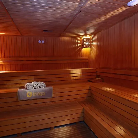 Royal Arena & Bodrum