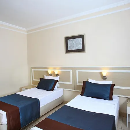 Ośrodek wypoczynkowy Royal Arena & 5*