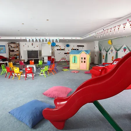 Ośrodek wypoczynkowy Royal Arena & Bodrum