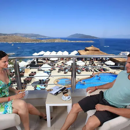 Royal Arena & Resort Bodrum