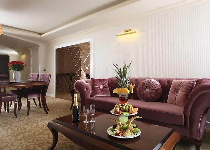 Royal Arena & Rezort 5*