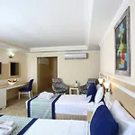 Semesteranläggning (resort) Royal Arena & Bodrum