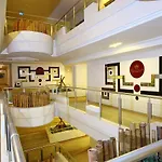 Royal Arena & Semesteranläggning (resort) 5*