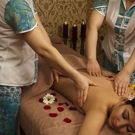 Royal Arena & Resort