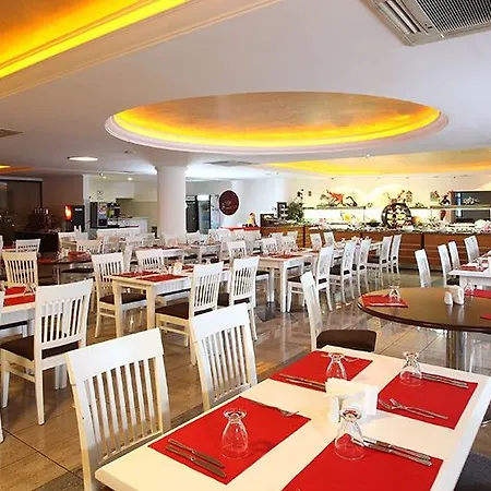 Royal Arena & Feriested Bodrum