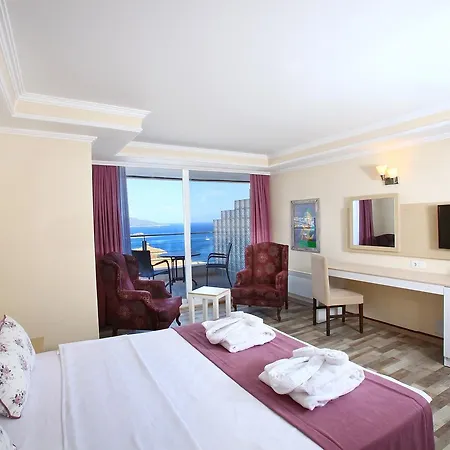 Resort Royal Arena &