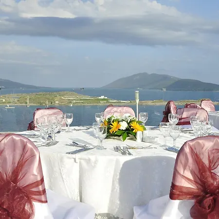 Royal Arena & Bodrum