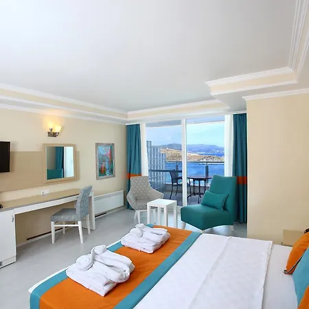 Royal Arena & 5* Bodrum