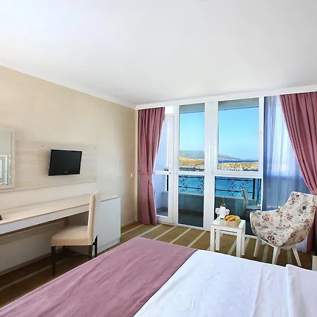 Royal Arena & Bodrum