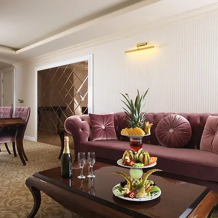 Royal Arena & Resort 5*