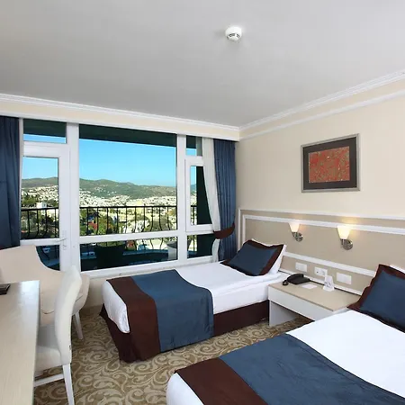 Royal Arena & Resort 5*