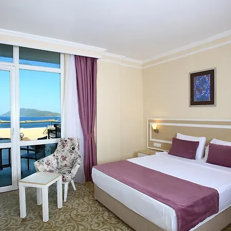 Royal Arena & Resort