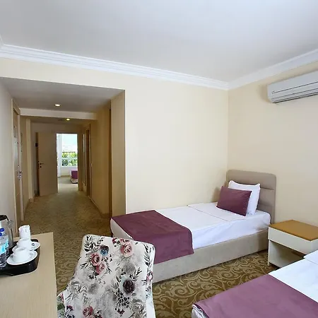 Resort Royal Arena & 5*