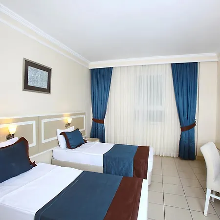 Resort Royal Arena &