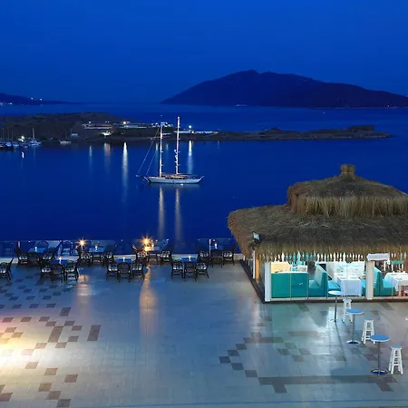 Resort Royal Arena &