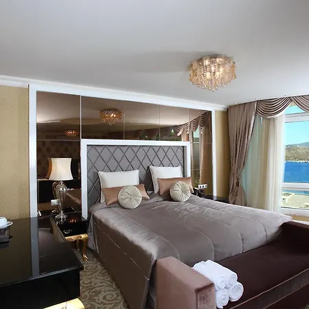 Royal Arena & 5* Bodrum