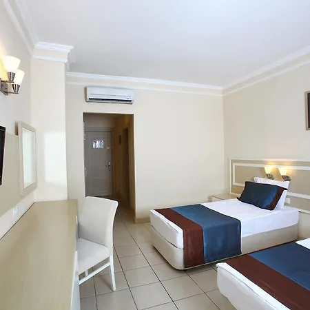 Royal Arena & Resort